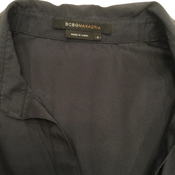 BCBGMaxAzria Dress - Picture 4 of 8